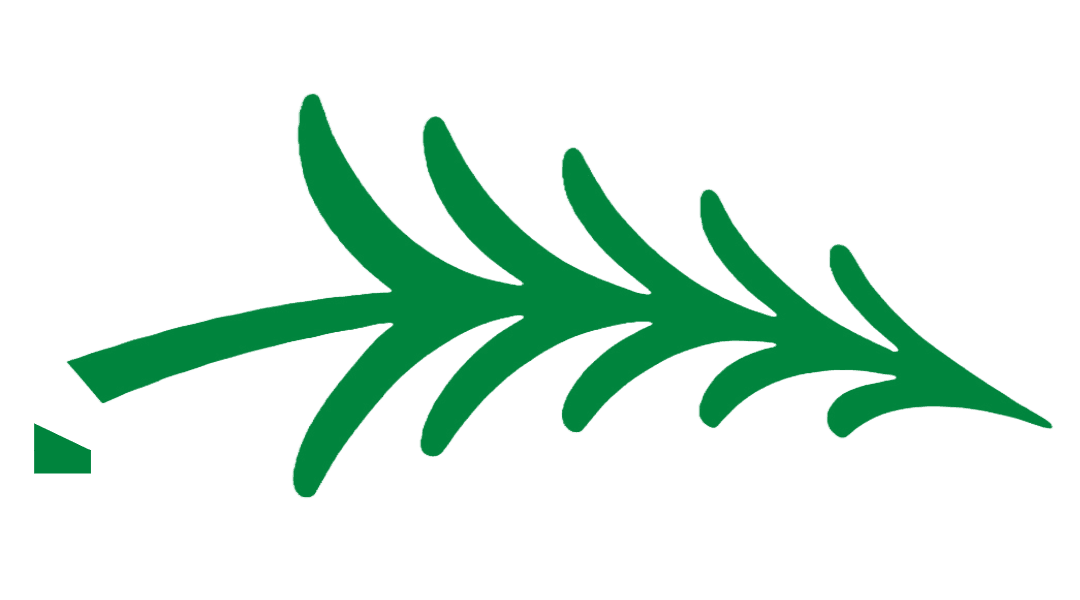 Rose City Goods logo