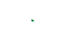 Portlazon local shopping logo with evergreen tree