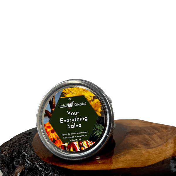 Everything Salve image 1