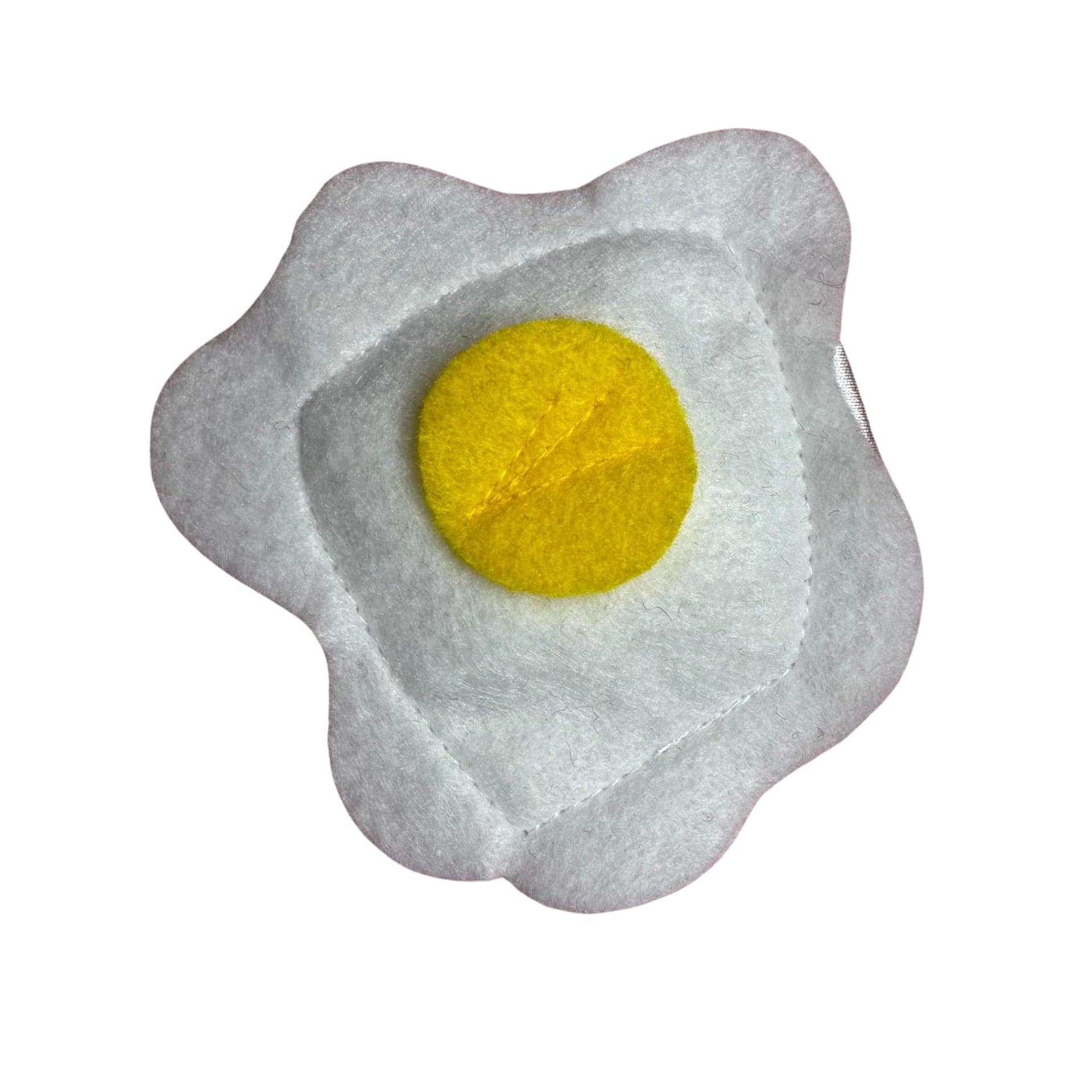 Egg Catnip Toy image 1