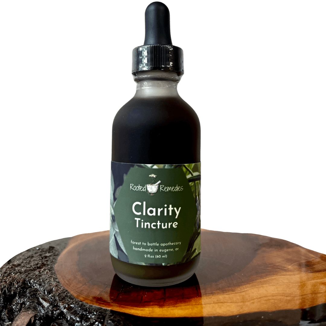 Clarity Tincture image 1