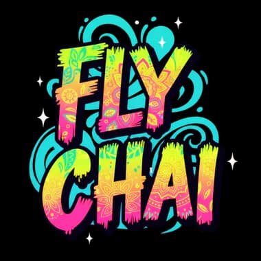Fly Chai logo