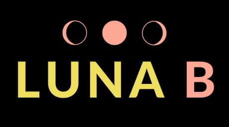 Luna B Jewelry logo