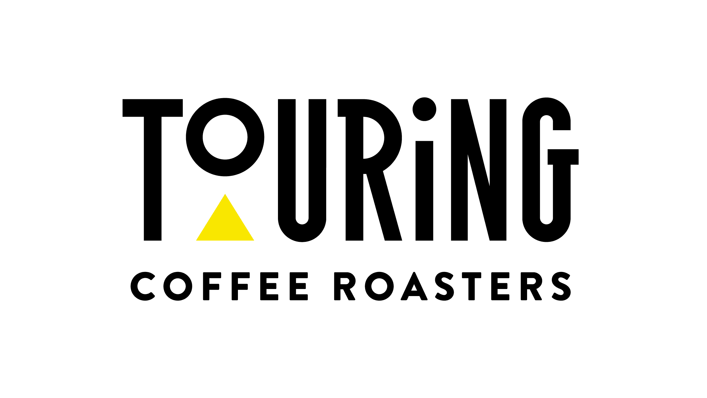 Touring Coffee Roasters logo