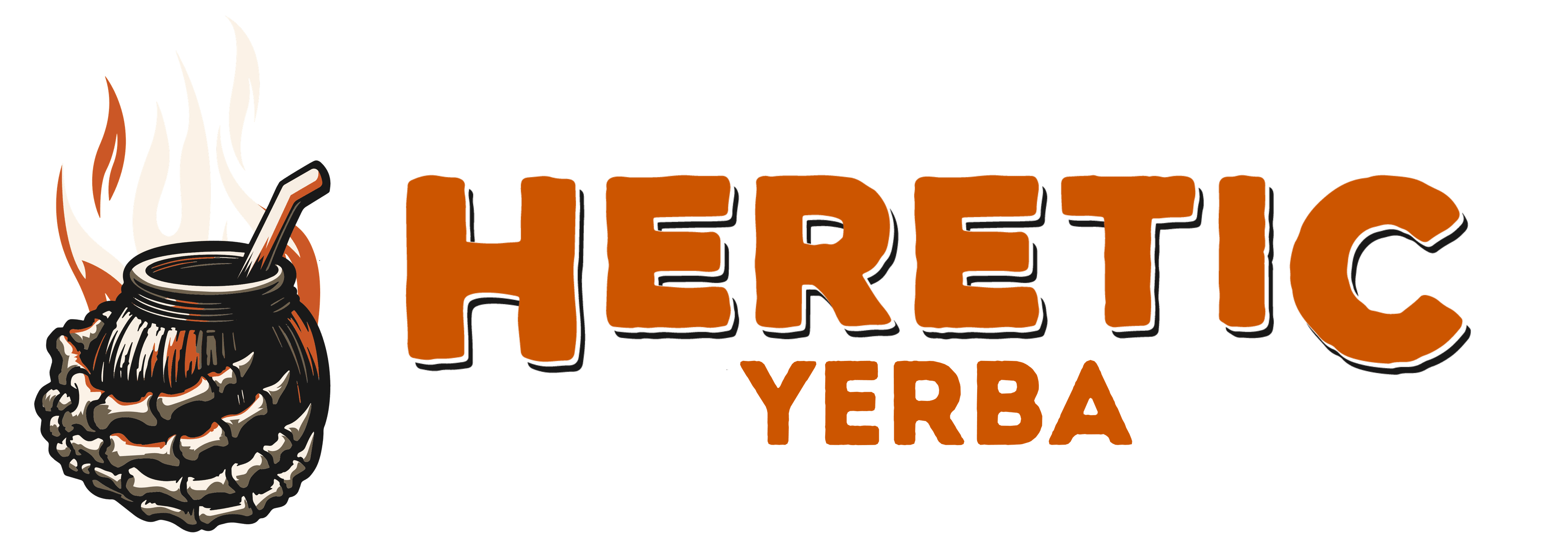 Heretic Yerba on Portlazon
