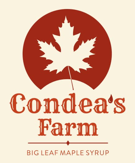 Condea's Farm logo
