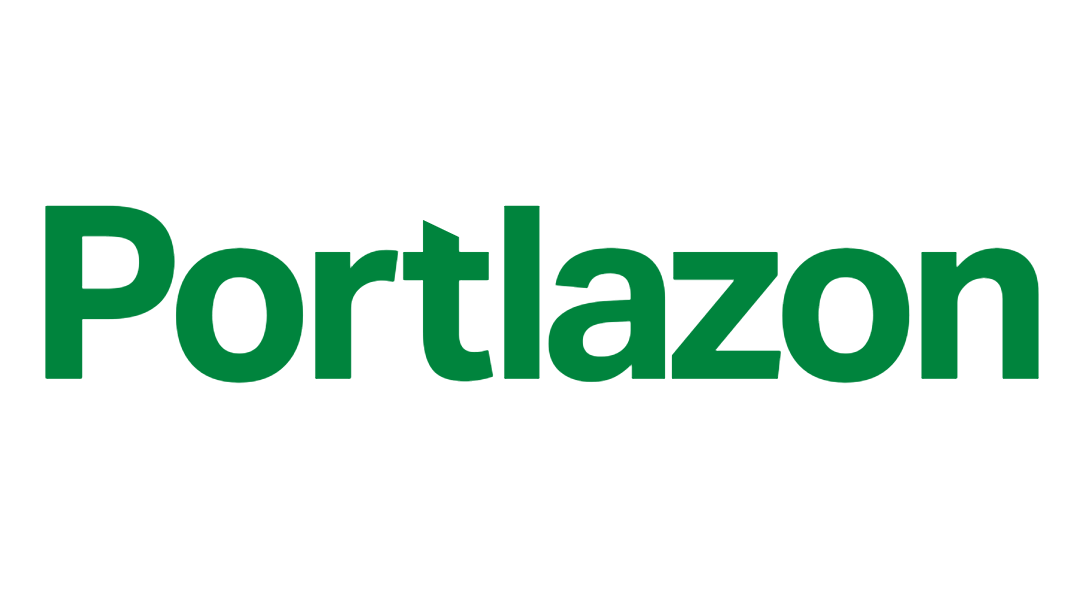 Portlazon local marketplace logo